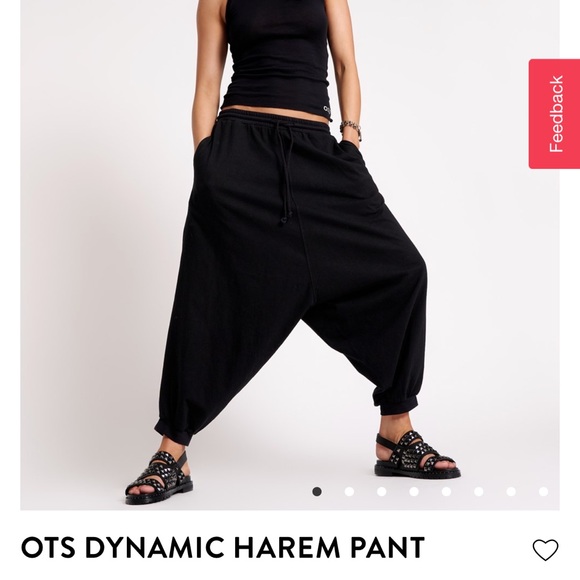 New💕 One teaspoon Harem pants 💕 - Picture 3 of 12